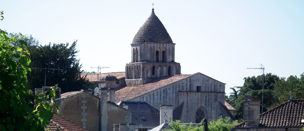 L’église Saint-Séverin